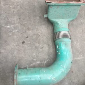 Manguito de aire de motor