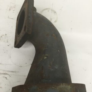 Maguito de escape MAN