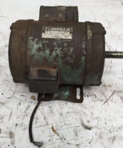 Motor 1HP 220V 3000RPM 50HZ