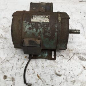 Motor 1HP 220V 3000RPM 50HZ