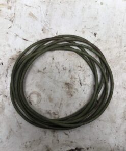 O´ring Ø=5, D=160