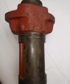 Linternas con válvula Deutz 358