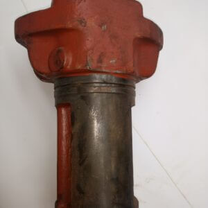 Linternas con válvula Deutz 358