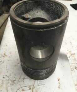 Piston Ø250, L=415, Perno=Ø114 MAN 25/30