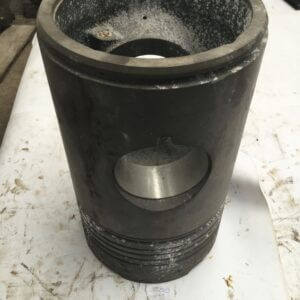 Piston Ø250, L=415, Perno=Ø114 MAN 25/30