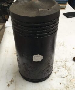 Pistón Ø260, L=500