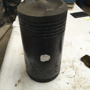 Pistón Ø260, L=500