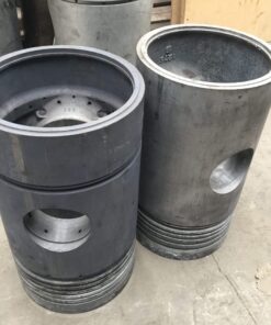 Pistón MAN 32/40