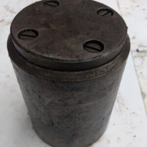 Casquillos de válvula Deutz 358 (110)