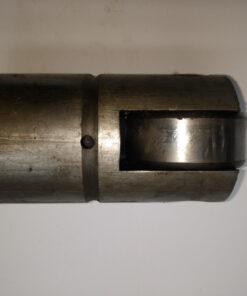 Taqué Deutz 358