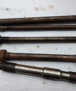 Bulones de bancada de biela y culata Deutz 358