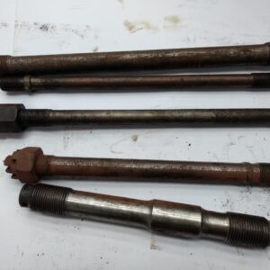 Bulones de bancada de biela y culata Deutz 358