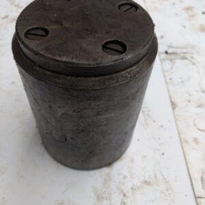 Casquillos de Válvulas Deutz 358