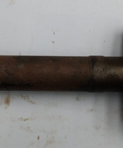 Inyectores Deutz 358