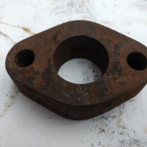 Soportes inyectores Deutz 358