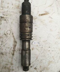 Inyectores MAN 25/30