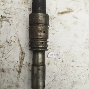 Inyectores MAN 25/30