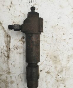 Inyector Deutz 5 cilindros
