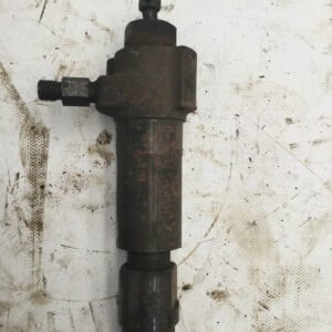 Inyector Deutz 5 cilindros