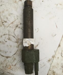 Inyector deutz 545