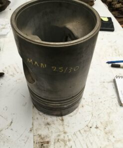Pistones MAN 25/30