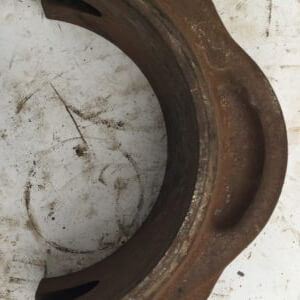 Bancadas Biela Deutz 545