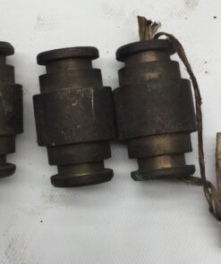 Pasaje agua motor FIAT