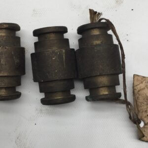 Pasaje agua motor FIAT