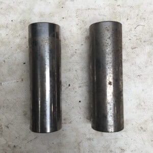 Pernos Pistón Ø35; L=112