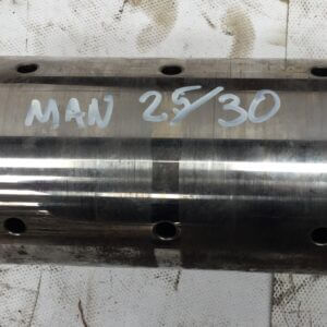 Perno pistón MAN 25/30