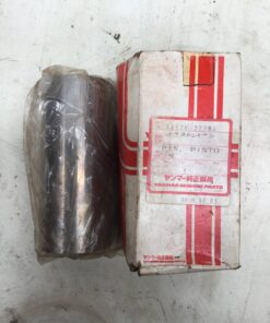 Perno pistón YANMAR