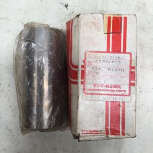 Perno pistón YANMAR