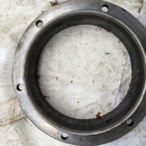 Pieza intermedia enfriador MAN