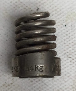 Pistón 9.06 mm