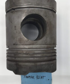 Pistón Yanmar 165 NT