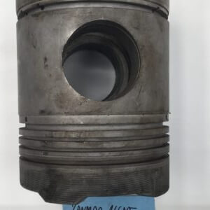 Pistón Yanmar 165 NT