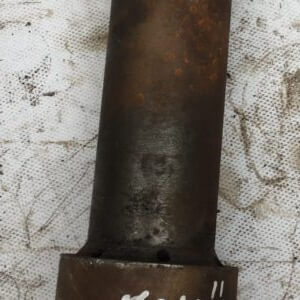 Pistón compresor de aire