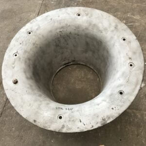 Porta filtro de turbo VTR 320