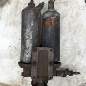 Portafiltro Frigorífico