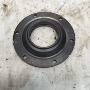 Portaretenes MAN BYW