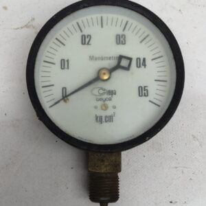 Presostato 0.5 kg/m2