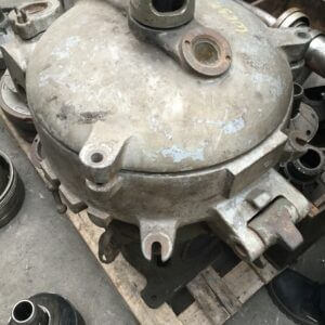 Purificadora Wesfalia modelo 1015 incompleta