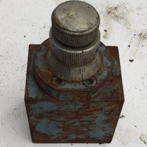 Reguladores de Presión