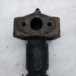 Regulador de presión de aceite Deutz