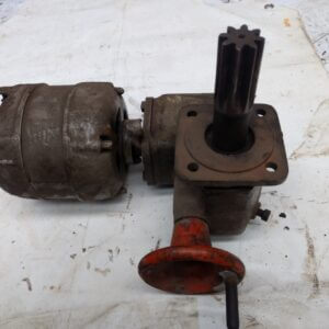 Regulador de Velocidad