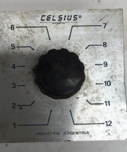 Reóstato