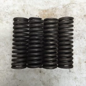 Resortes Ø=37; L0117