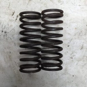 Resortes Ø41; L=104