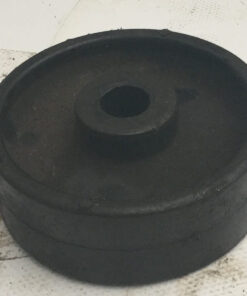 Ruedas Plásticas