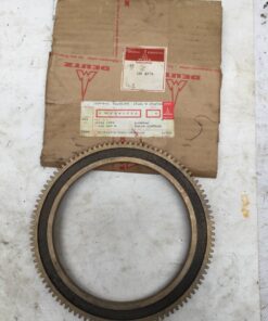 Ruedas dentadas